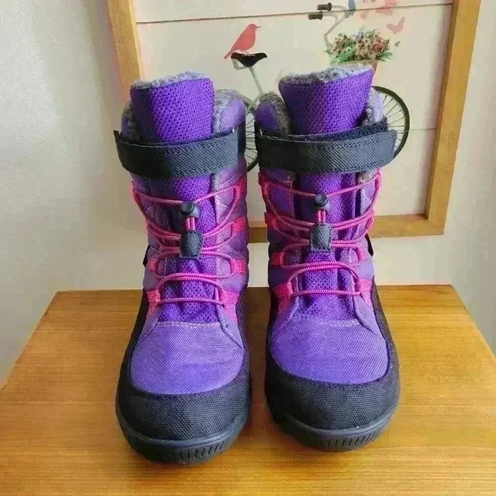 Kamik this boot